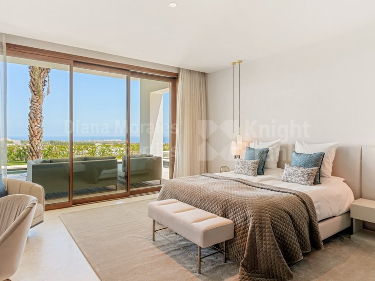 Apartment for Sale in Benahavis, Malaga 26