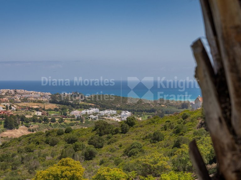Apartment for Sale in Benahavis, Malaga 17