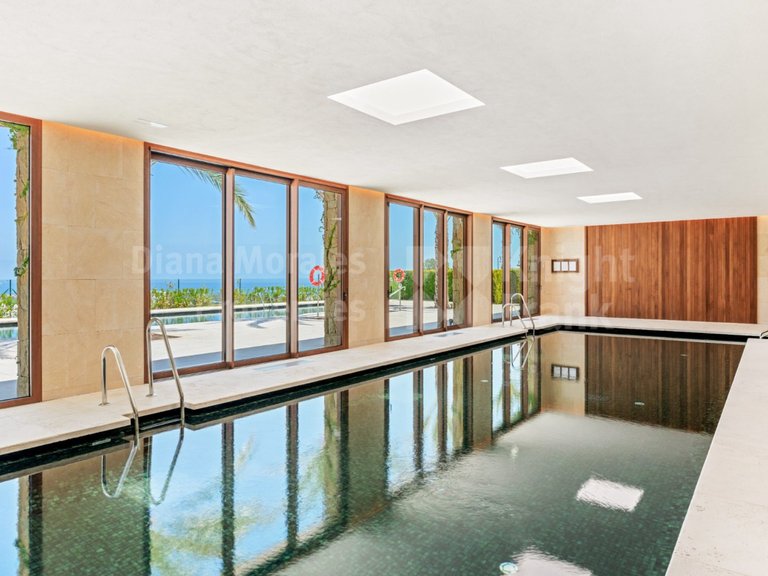 Apartment for Sale in Benahavis, Malaga 16