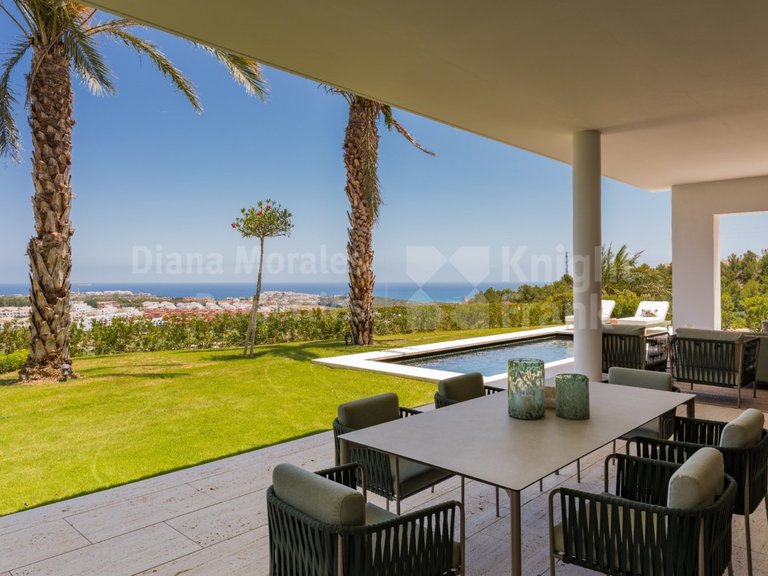 Apartment for Sale in Benahavis, Malaga 5