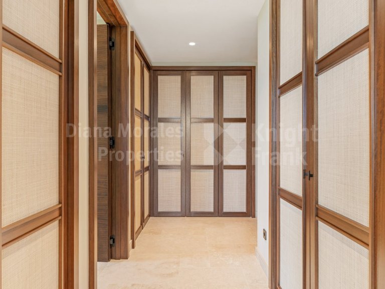 Apartment for Sale in Benahavis, Malaga 14
