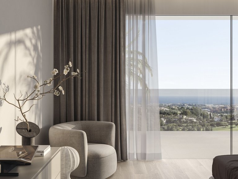 Villa for Sale in Marbella Golden Mile, Marbella, Malaga 18