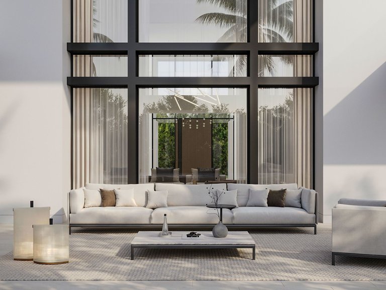 Villa for Sale in Marbella Golden Mile, Marbella, Malaga 19