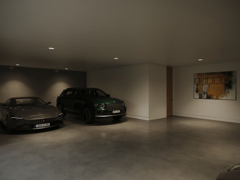 Villa for Sale in Marbella Golden Mile, Marbella, Malaga 54