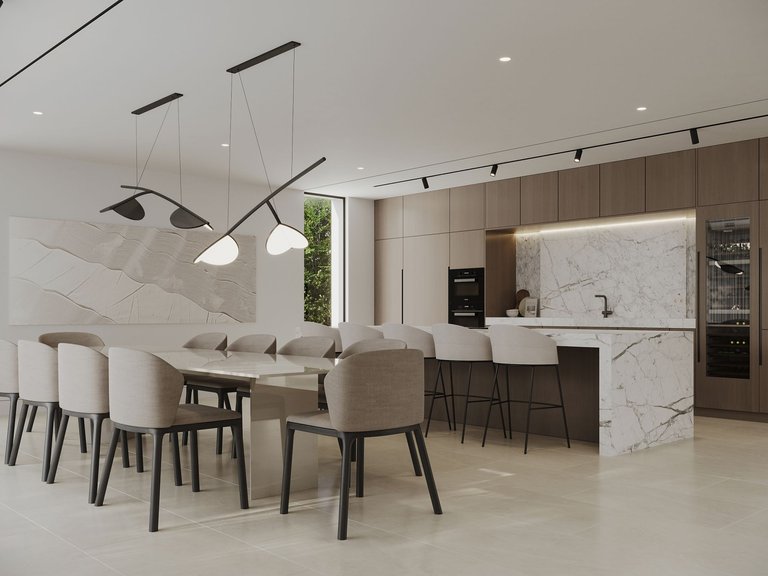 Villa for Sale in Marbella Golden Mile, Marbella, Malaga 29