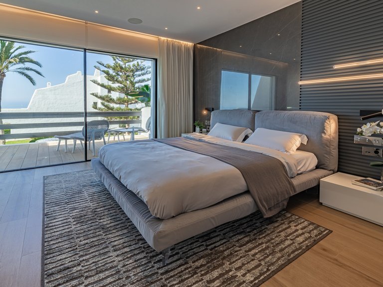 Town House for Sale in Marbella Golden Mile, Marbella, Malaga 35
