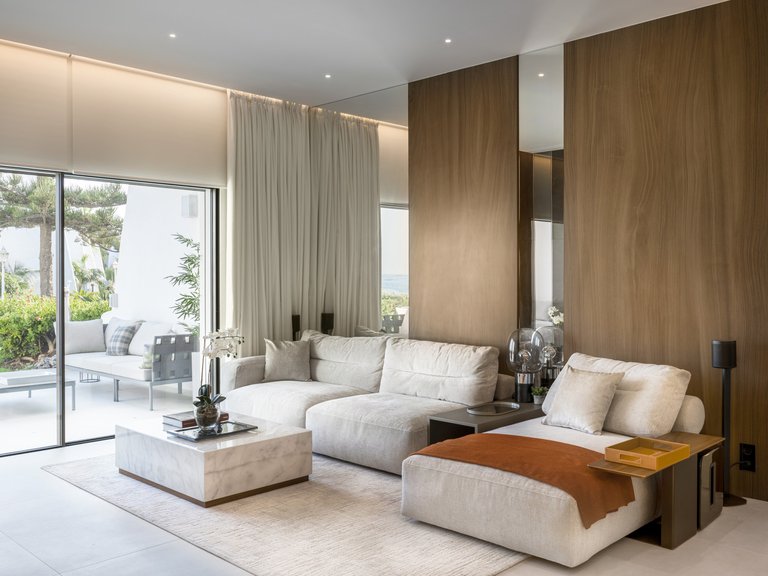 Town House for Sale in Marbella Golden Mile, Marbella, Malaga 6