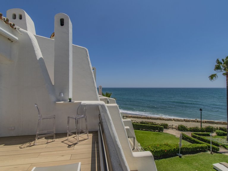 Town House for Sale in Marbella Golden Mile, Marbella, Malaga 25