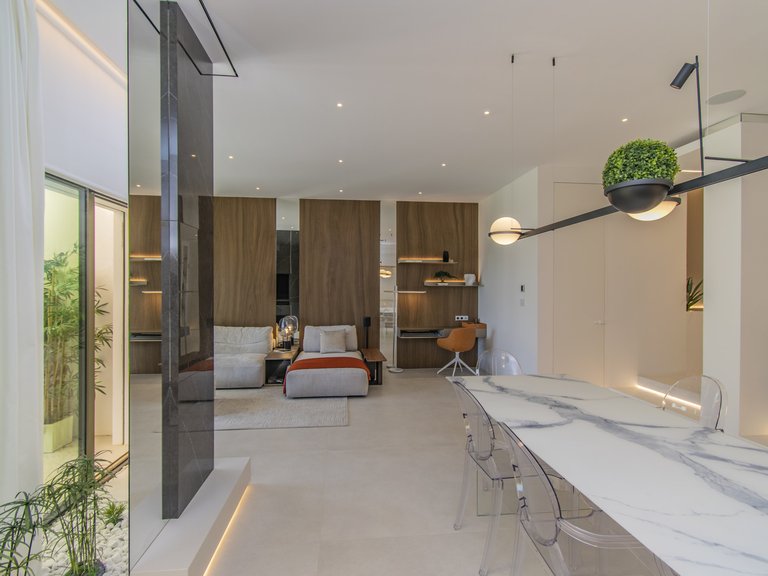 Town House for Sale in Marbella Golden Mile, Marbella, Malaga 9