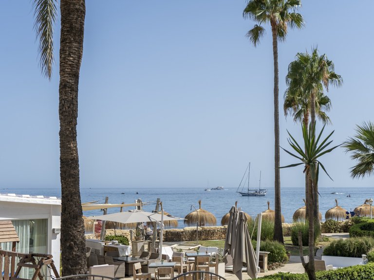 Town House for Sale in Marbella Golden Mile, Marbella, Malaga 38