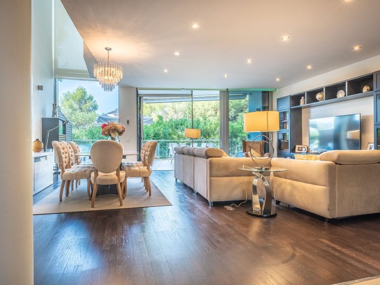 Town House for Sale in Marbella Golden Mile, Marbella, Malaga 11