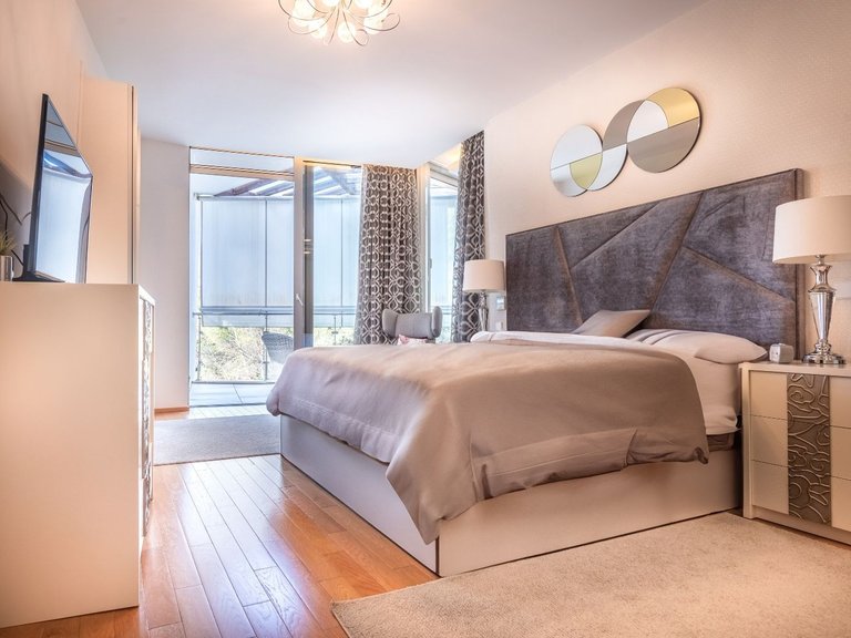 Town House for Sale in Marbella Golden Mile, Marbella, Malaga 14