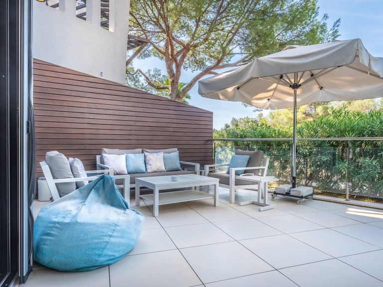 Town House for Sale in Marbella Golden Mile, Marbella, Malaga 8
