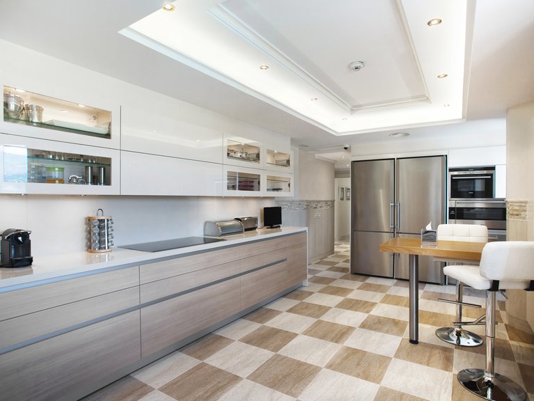 Penthouse for Sale in Estepona East, Estepona, Malaga 3