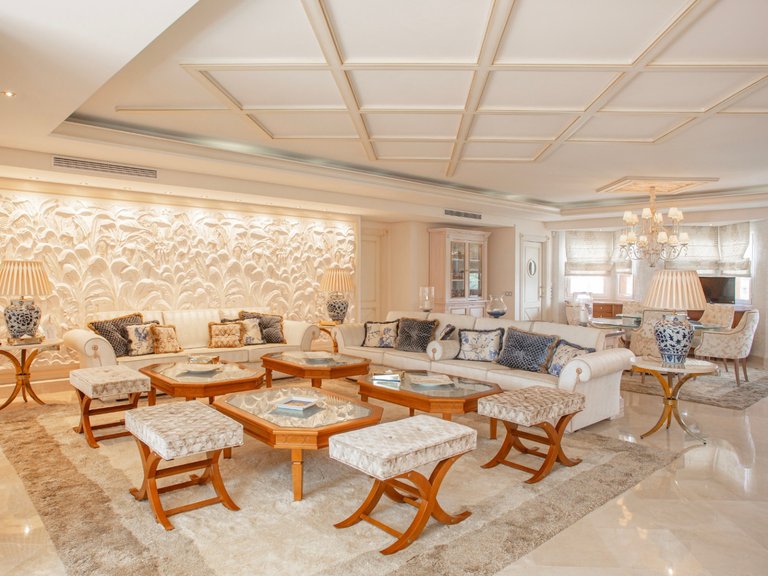 Penthouse for Sale in Estepona East, Estepona, Malaga 23