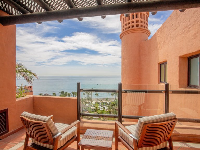 Penthouse for Sale in Estepona East, Estepona, Malaga 21