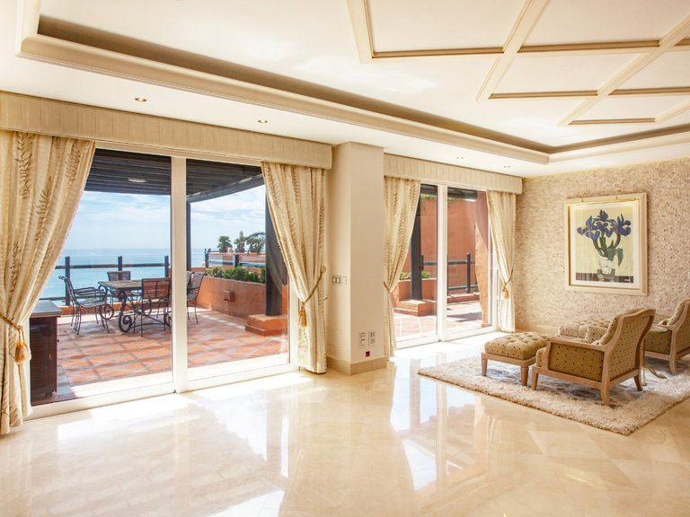 Penthouse for Sale in Estepona East, Estepona, Malaga 24