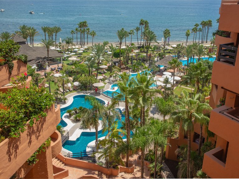 Penthouse for Sale in Estepona East, Estepona, Malaga 11