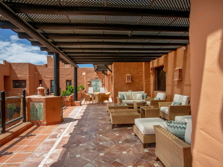 Penthouse for Sale in Estepona East, Estepona, Malaga 14