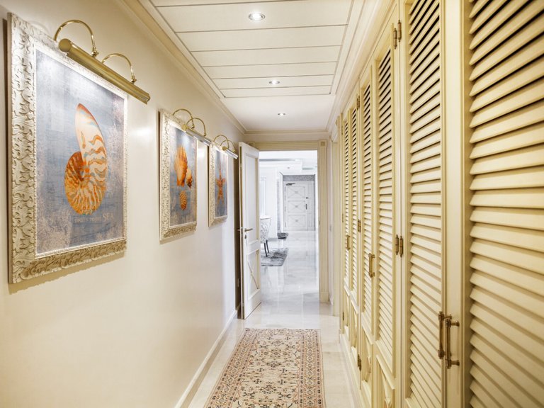 Penthouse for Sale in Estepona East, Estepona, Malaga 25