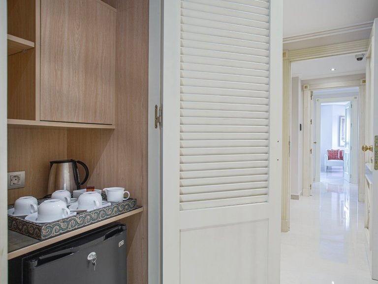 Penthouse for Sale in Estepona East, Estepona, Malaga 44