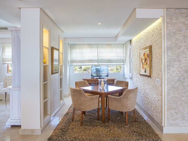 Penthouse for Sale in Estepona East, Estepona, Malaga 5