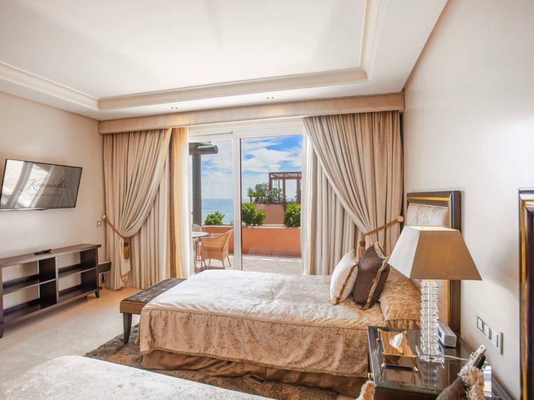 Penthouse for Sale in Estepona East, Estepona, Malaga 33