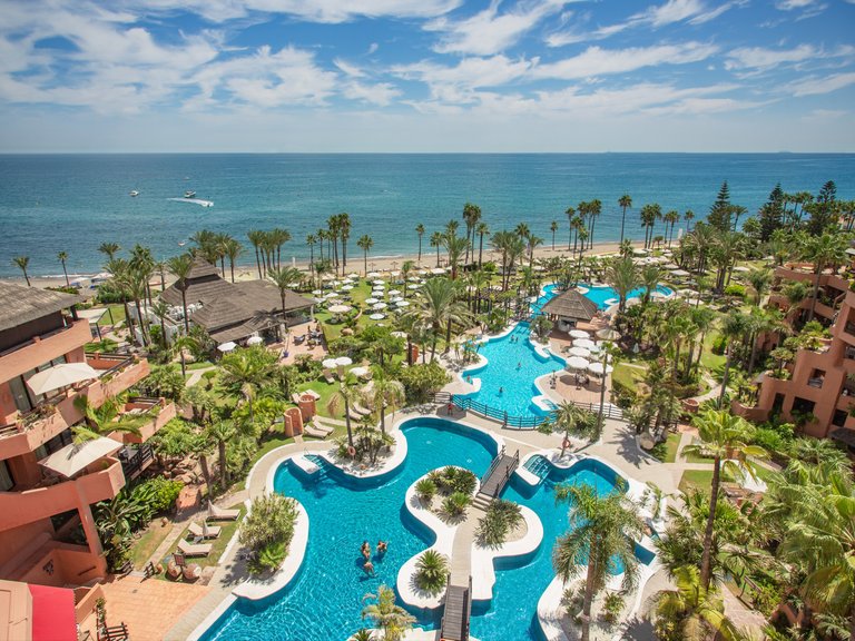 Penthouse for Sale in Estepona East, Estepona, Malaga 12