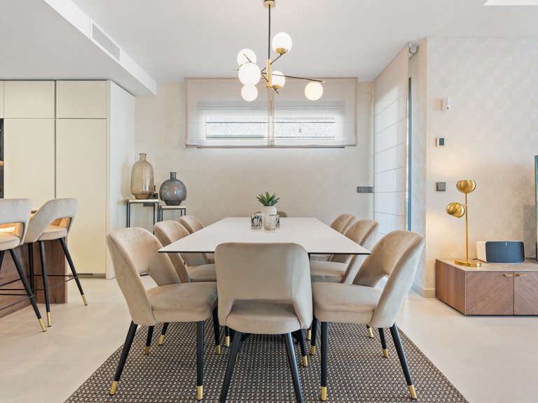 Town House for Sale in Marbella, Malaga 7