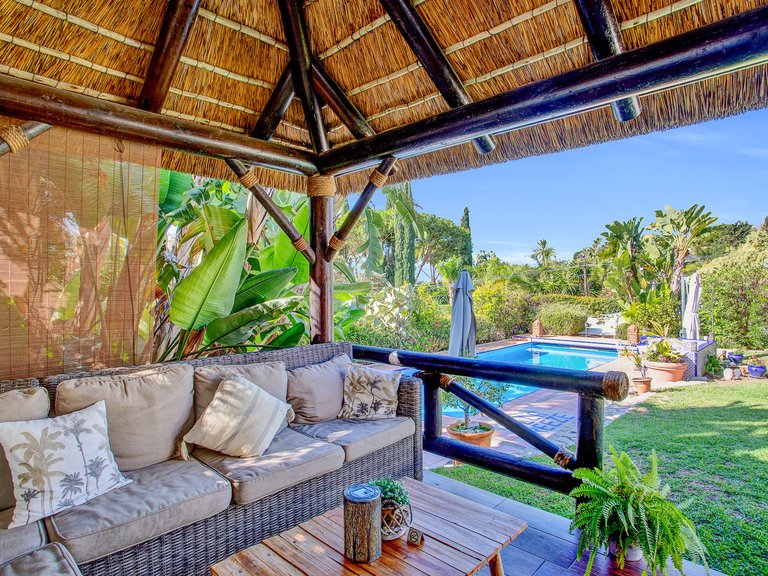 Villa for Sale in Marbella, Malaga 3