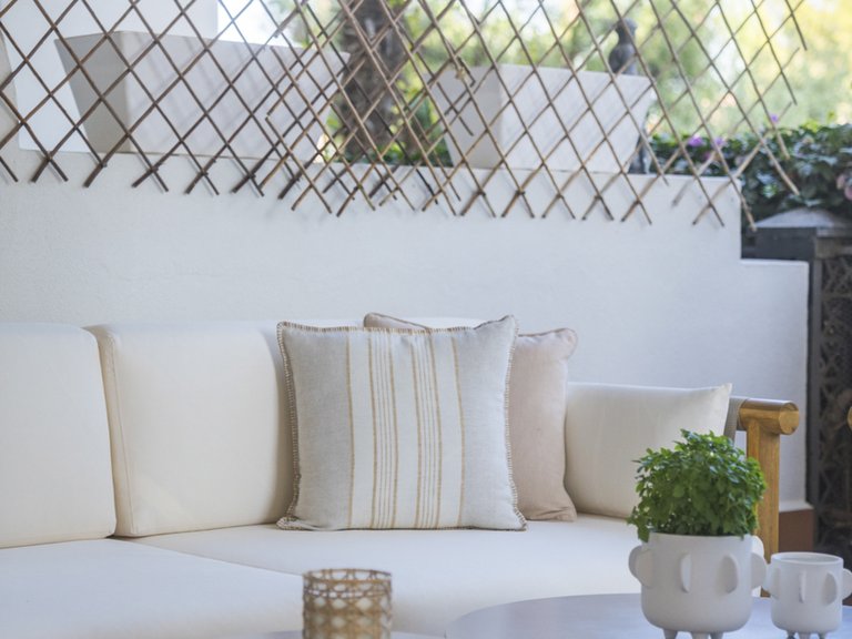 Apartment for Sale in Marbella Golden Mile, Marbella, Malaga 20