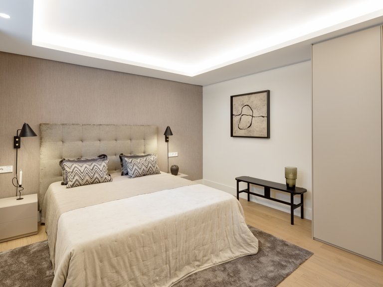 Villa for Sale in Nueva Andalucia, Marbella, Malaga 31