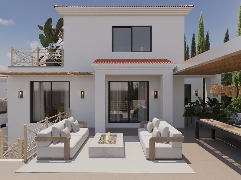 Villa for Sale in Nueva Andalucia, Marbella, Malaga 5