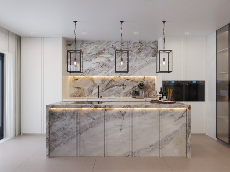 Villa for Sale in Nueva Andalucia, Marbella, Malaga 3
