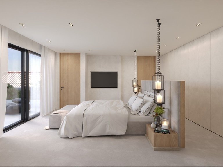 Villa for Sale in Nueva Andalucia, Marbella, Malaga 16