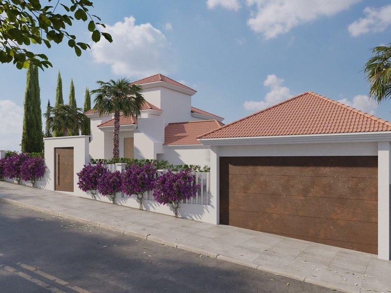 Villa for Sale in Nueva Andalucia, Marbella, Malaga 15