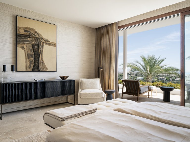 Apartment for Sale in Casares del Sol - Casares Golf, Casares, Malaga 12