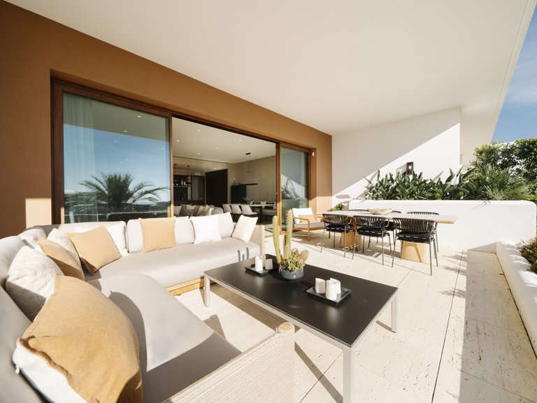 Apartment for Sale in Casares del Sol - Casares Golf, Casares, Malaga 11