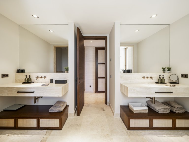Apartment for Sale in Casares del Sol - Casares Golf, Casares, Malaga 25