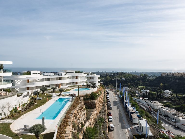 Apartment for Sale in The View Marbella, Benahavis, Malaga 14