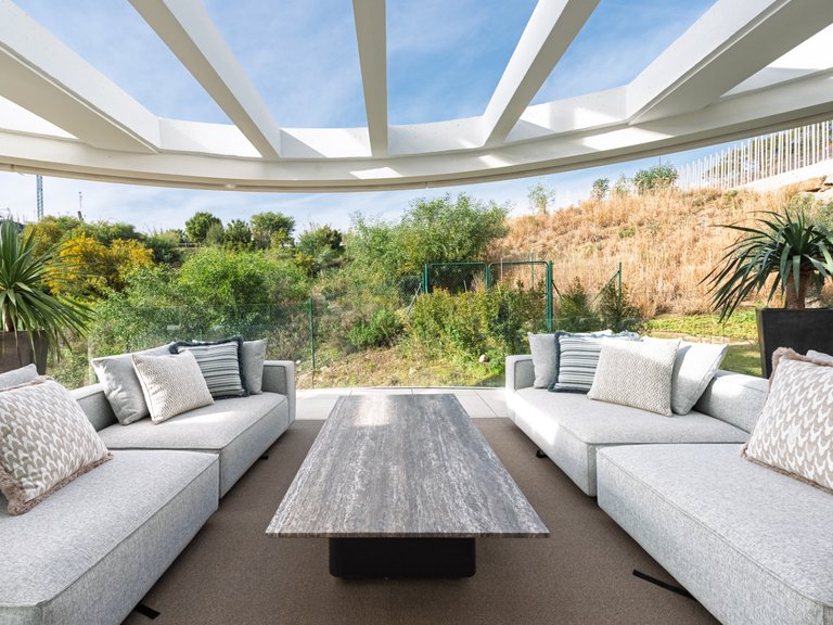 Apartment for Sale in The View Marbella, Benahavis, Malaga 24