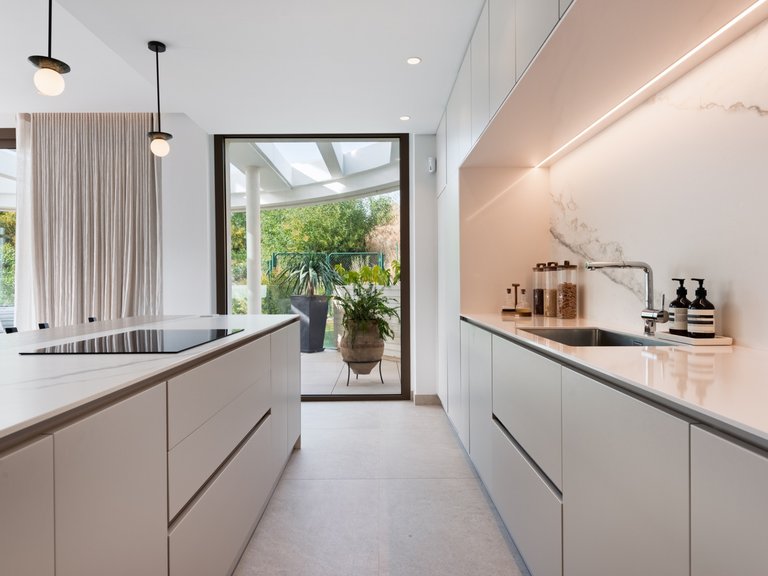 Apartment for Sale in The View Marbella, Benahavis, Malaga 29