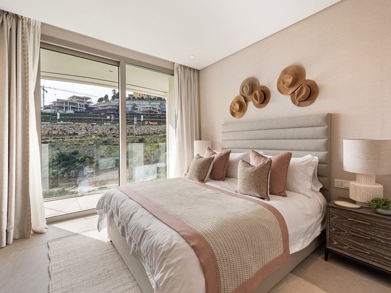 Apartment for Sale in The View Marbella, Benahavis, Malaga 10