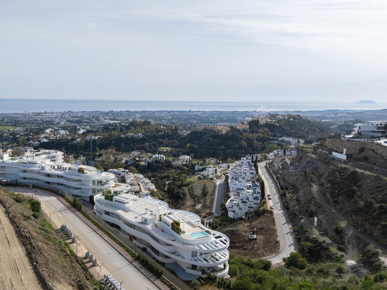 Apartment for Sale in The View Marbella, Benahavis, Malaga 15