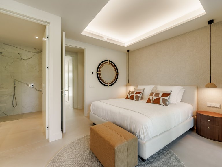 Town House for Sale in Marbella Golden Mile, Marbella, Malaga 13
