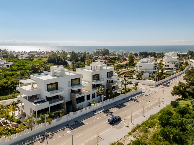Town House for Sale in Marbella Golden Mile, Marbella, Malaga 47