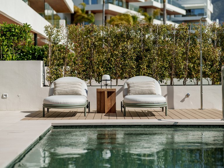 Town House for Sale in Marbella Golden Mile, Marbella, Malaga 11