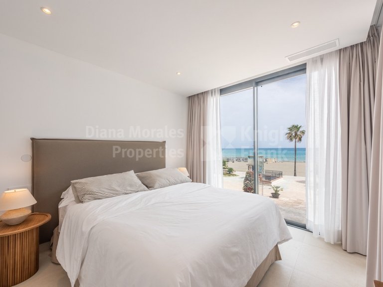Apartment for Sale in Estepona, Malaga 12