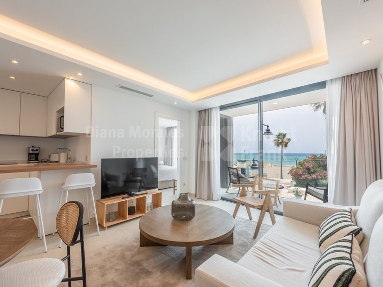 Apartment for Sale in Estepona, Malaga 6