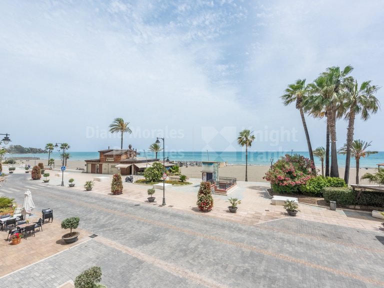Apartment for Sale in Estepona, Malaga 4